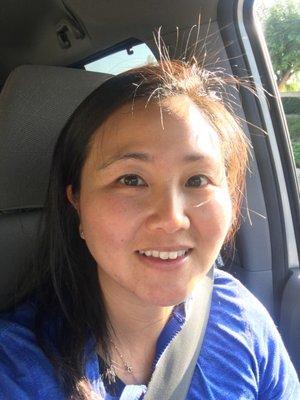 photo of Virginia K.