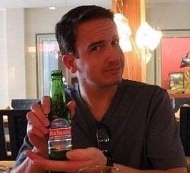 Photo of Sean M.