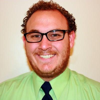 Photo of Tedd J.