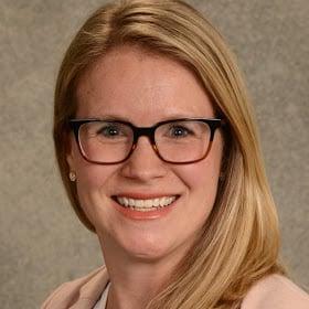 Photo of Megan S.