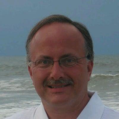 Photo of Mitch M.