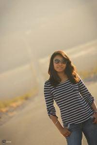 Photo of Farida H.