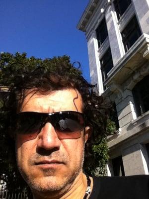 Photo of Andre R.