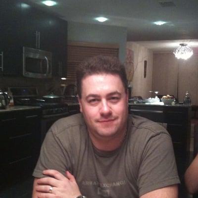 Photo of Alexander B.