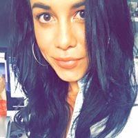 photo of Michelle B.