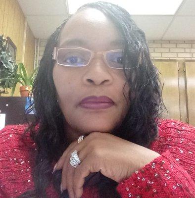 Photo of Juanita D.