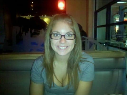 Photo of Sara C.