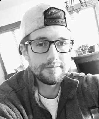 photo of Brad C.