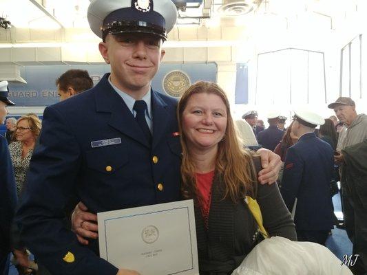 photo of Michelle J.