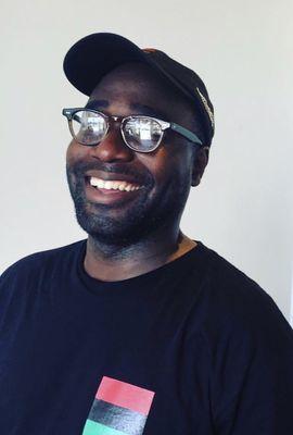 Photo of Gregory A.