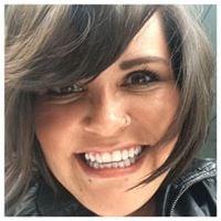 photo of Natassia C.