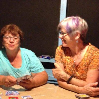 photo of Catherine A.