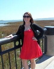 Photo of Krista L.