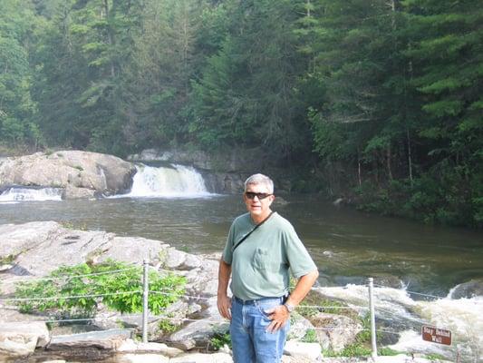 Photo of Tom P.