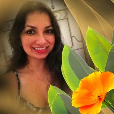 Photo of Mayra S.