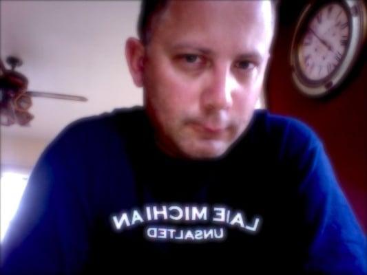 Photo of Tom S.