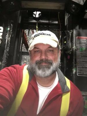 Photo of Mark B.