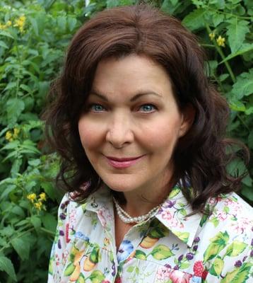 photo of Gretchen M.