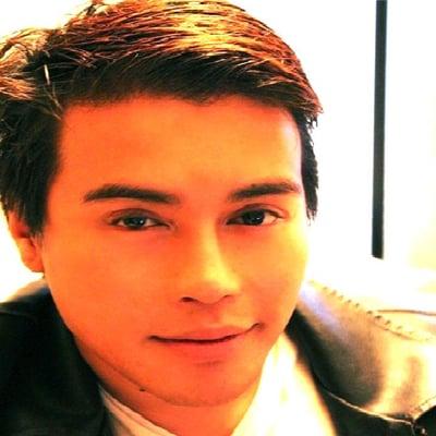 Photo of Ti N.