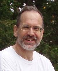 Photo of Mike C.