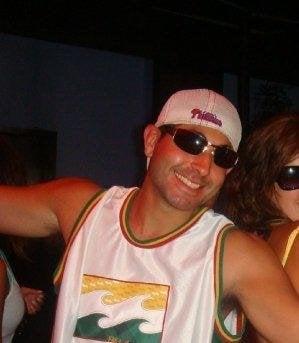 Photo of Raj S.