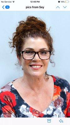 Photo of Denise B.