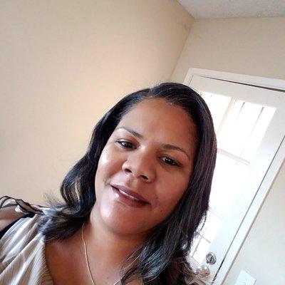 Photo of Kristina M.