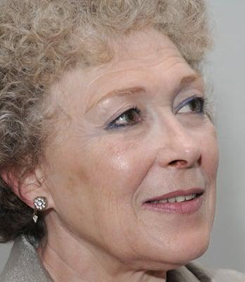 Photo of Zella J.