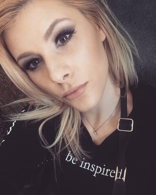 Photo of Jessica D.