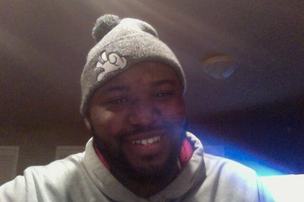 Photo of Derron N.