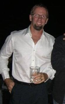 Photo of James I.