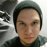 Photo of Rikrdo A.