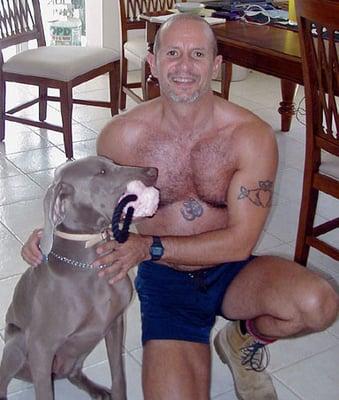 photo of Dan G.