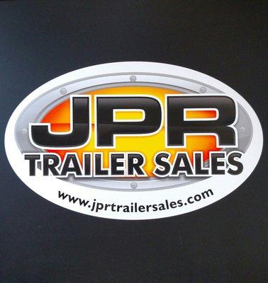 Photo of Jpr Trailer Sales ..