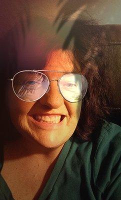 Photo of Peg M.