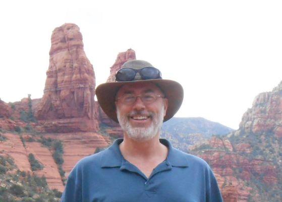 Photo of Robert M.