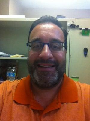 Photo of Jim M.
