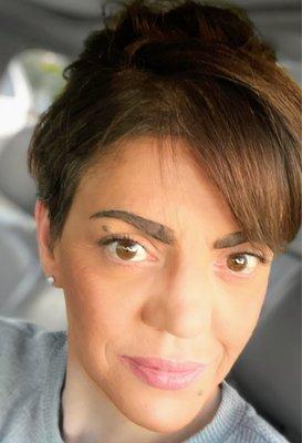 Photo of Kelly M.