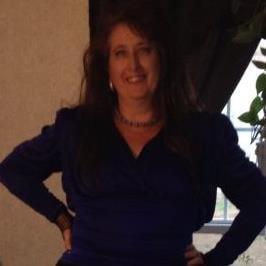 photo of Christine G.