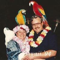 photo of Mary Ann H.