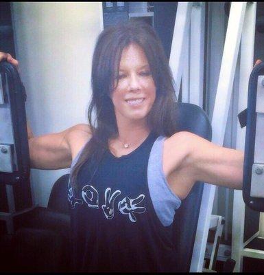 Photo of Linda B.