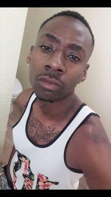 Photo of DeAndre E.