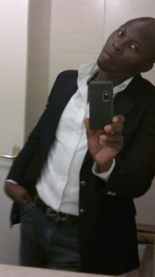 Photo of Esmond O.