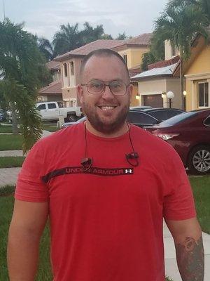 photo of Greg R.