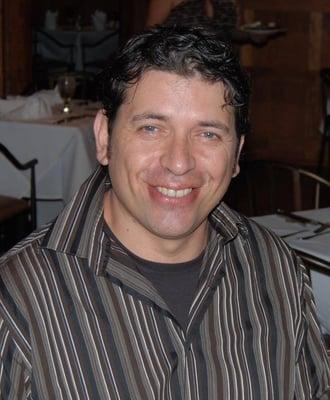 Photo of Hector S.