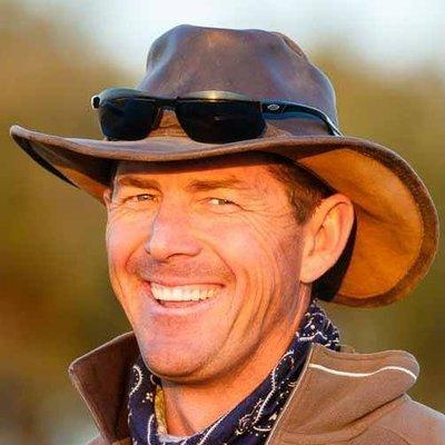 Photo of Grant R.