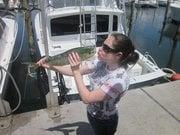 photo of Kathleen S.