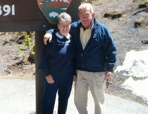 photo of Memere Lynn P.