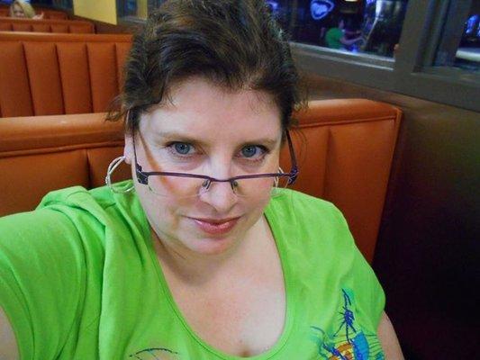 Photo of Robyn B.