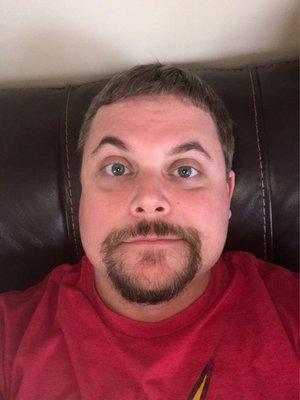 Photo of Zach H.